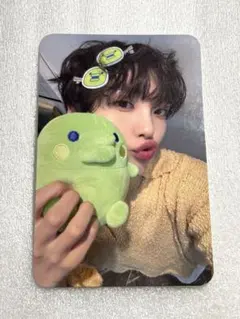 2025年最新】cravity ジョンモ サイン会の人気アイテム - メルカリ