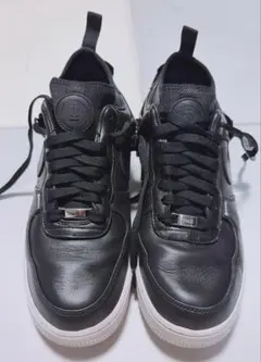 Nike × UNDERCOVER Air Force 1 Low Black