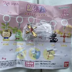 めじるしアクセサリー　ロザリオ