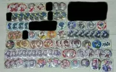 【画像追加済み】【即購入不可】cr crazy raccoon グッズ バラ売り