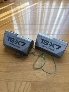 TS-X33 carrozzeria pioneer 送料込す 2026年最新】ts-x33 パイオニアの人気アイテム - メルカリ