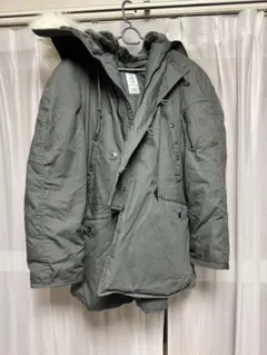 WAIPER .INC 米軍 N-3B フライトジャケット