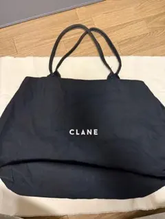 CLANE トートバッグ