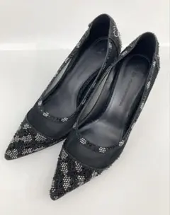 GRACE CONTINENTAL グレースコンチネンタル　パンプス　ヒールのサムネイル