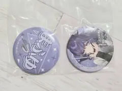 ✽プロセカ✽　朝比奈まふゆ　F賞　缶バッジセット