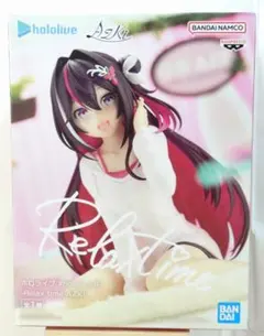 ホロライブ　Relax time　AZKi 未開封 20体 まとめ売り 2025年最新】hololive IF Relax time AZKiの人気アイテム - メルカリ