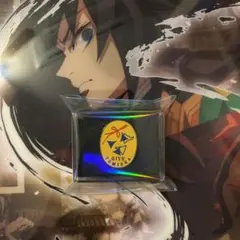 2025年最新】鬼滅の刃 柱展 冨岡義勇 缶バッジの人気アイテム - メルカリ