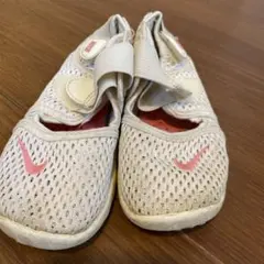 NIKE エアリフト　15cm 即日発送可