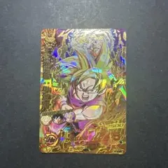 スーパードラゴンボールヒーローズ 孫悟空 BM12-068 - メルカリ