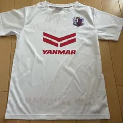 YANMAR セレッソ大阪 プラクティスシャツ 160
