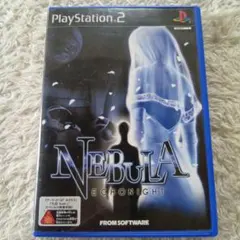 NEBULA-ECHO NIGHT- プレイステーション2