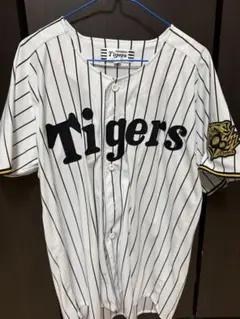 阪神タイガース 佐藤輝明 レプリカユニフォーム Lサイズ 2026年度