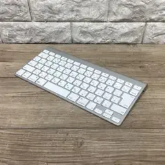 Appleワイヤレスキーボード　A1314 日本語配列