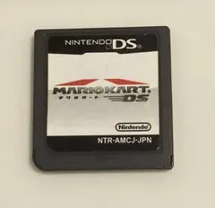 マリオカートDS Nintendo DS用ソフトのみ（動作確認済）