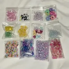 パーツまとめ②