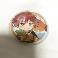 ジェルくん 缶バッジ すとめも5