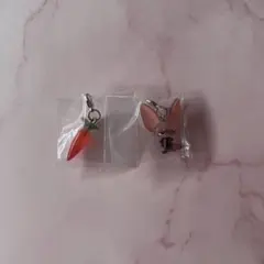 ズートピア めじるしアクセサリー