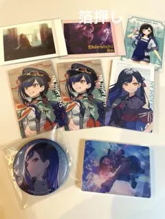プロセカ】 白石杏 まとめ売り - メルカリ
