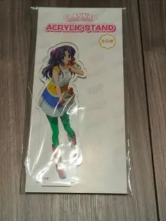 藤林杏 アクリルスタンド CLANNAD アクスタ クラナド key - メルカリ