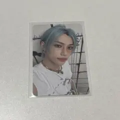 Stray Kids 樂star　フィリックス　封入　トレカ