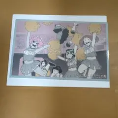 僕のヒーローアカデミア　ポストカードセット