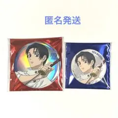 呪術廻戦 大交流展 ビッグカンバッジ 乙骨憂太 - メルカリ