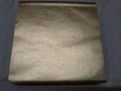 特価】 金箔 (銀箔) 1000枚 アート・工芸用 訳あり - メルカリ