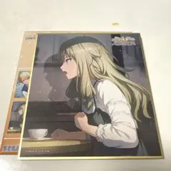 プロセカ 草薙寧々 ミニ色紙 58B WL2 特訓後 - メルカリ