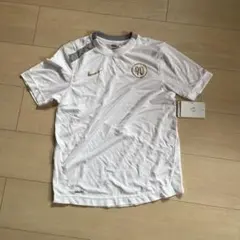 訳あり新品⭐︎Nike 半袖ウェア　サッカー　150