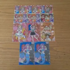 トロピカルージュプリキュア レジャーシート 新品未開封 - メルカリ