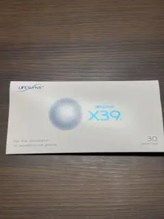 2026年最新】x39 ライフウェーブの人気アイテム - メルカリ