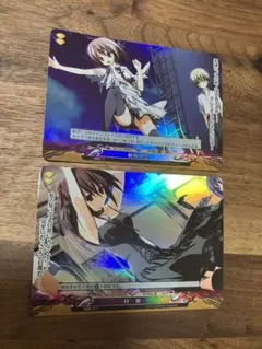 いつまでも共に FF MTG 藤木ゆう 箔押し - メルカリ
