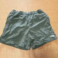 THE NORTH FACE オリーブ ショートパンツ M