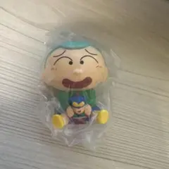 クレヨンしんちゃん　ぎゅ〜こっと　まさおくん