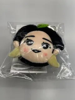 ミセス 韓国 ぬいぐるみ ミセスグリーンアップル ソウルコン 大森元貴 ぬいぐるみ