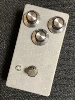 WHEDGE SOUND WORKS Jan Rayクローン+TS系 2in1 - メルカリ