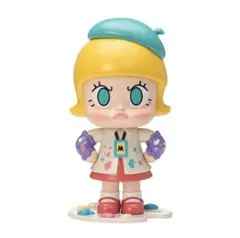 Angry Molly Mini Figure Set - メルカリ