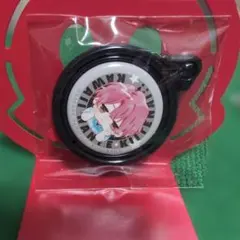 カワイイなんて聞いてない　スマホリング