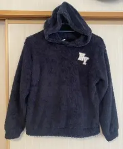 SHEIN ボアパーカー サイズ11Yから12Y