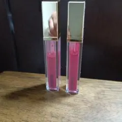 Borica リップグロス 2本セットのサムネイル