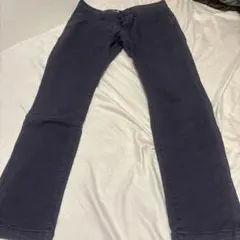 DENHAM デンハム ストレッチデニム ネイビーのサムネイル