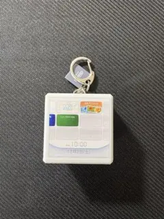 任天堂 Wii メニュー アクリルキーホルダーのサムネイル