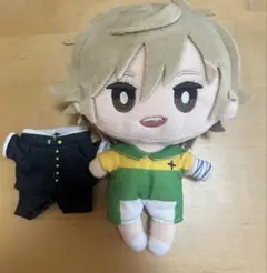 おきぬい 缶バッジ 白石蔵ノ介 9個セット 2025年最新】白石蔵ノ介 おきがえぬいぐるみの人気アイテム