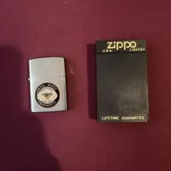 ZIPPO インディペンデンスエンブレム ヴィンテージ 未使用 - メルカリ