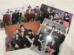 SixTONES 公式写真