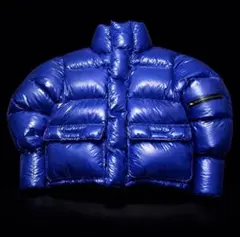 Entire Studios PFD Puffer Jacketダウンジャケット