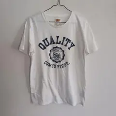ナノユニバース　BIG JOHN メンズTシャツ