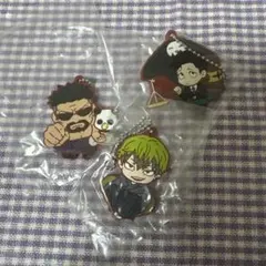 呪術廻戦 ばんちょうこう 3点セット