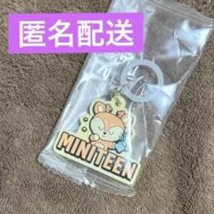 MINITEEN ジョシュア