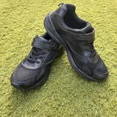 ブラックフォーマルシューズ